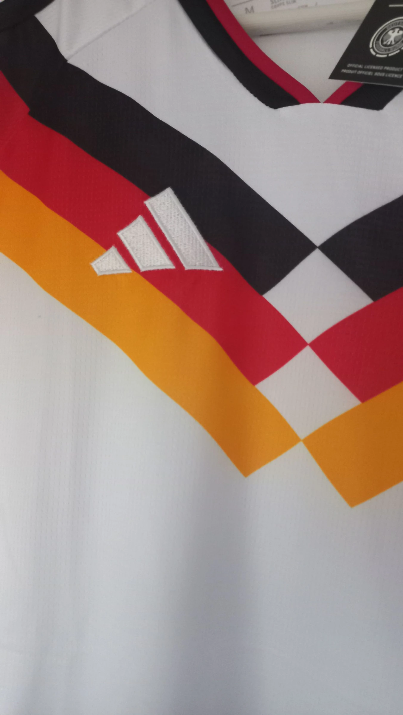 Germany T-shirt – photo 3